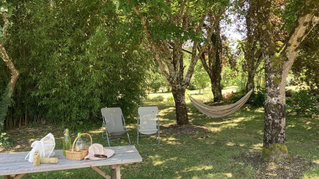 Photo of Outdoor in Sigalens