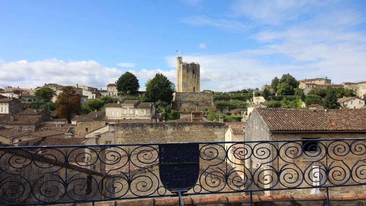 Photo of Others in Saint-Martin-de-Laye