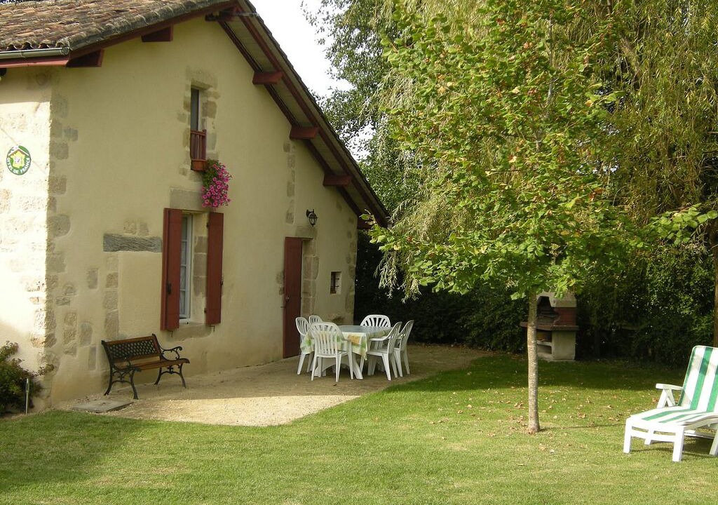 Photo of Outdoor in Uzeste