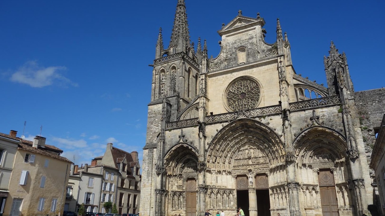 Photo of Others in Uzeste