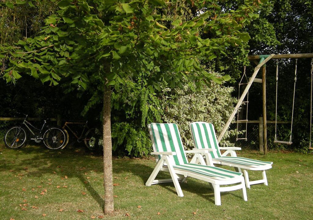 Photo of Outdoor in Uzeste