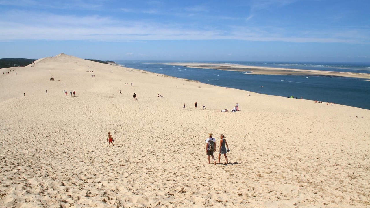 Photo of Others in Uzeste