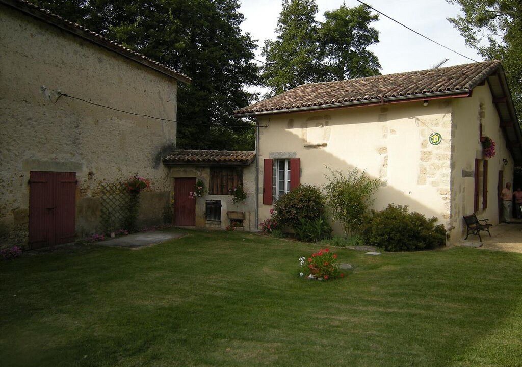 Photo of Outdoor in Uzeste