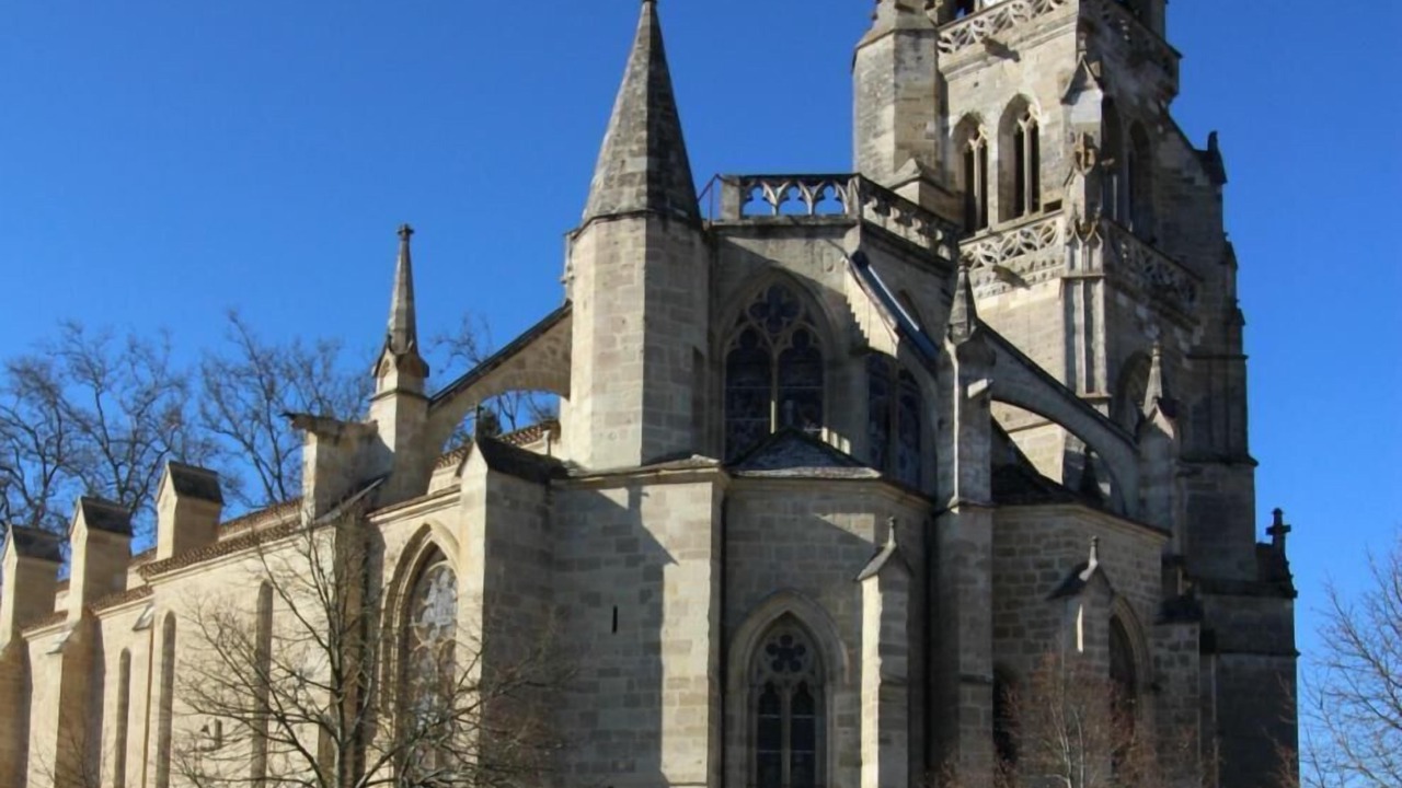 Photo of Others in Uzeste