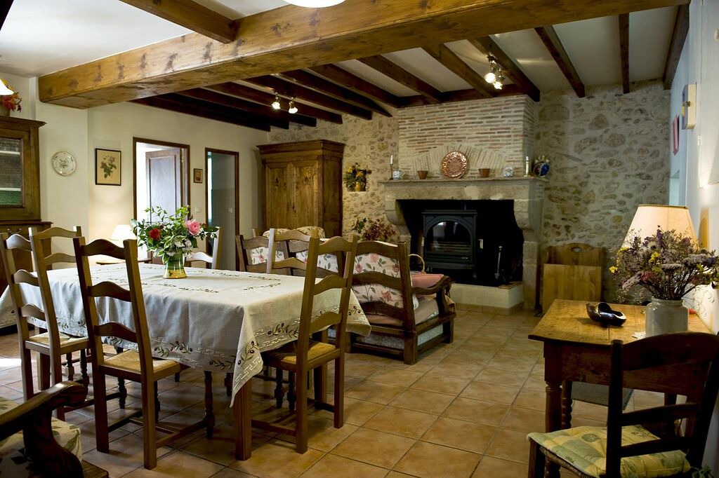 Photo of Others in Uzeste