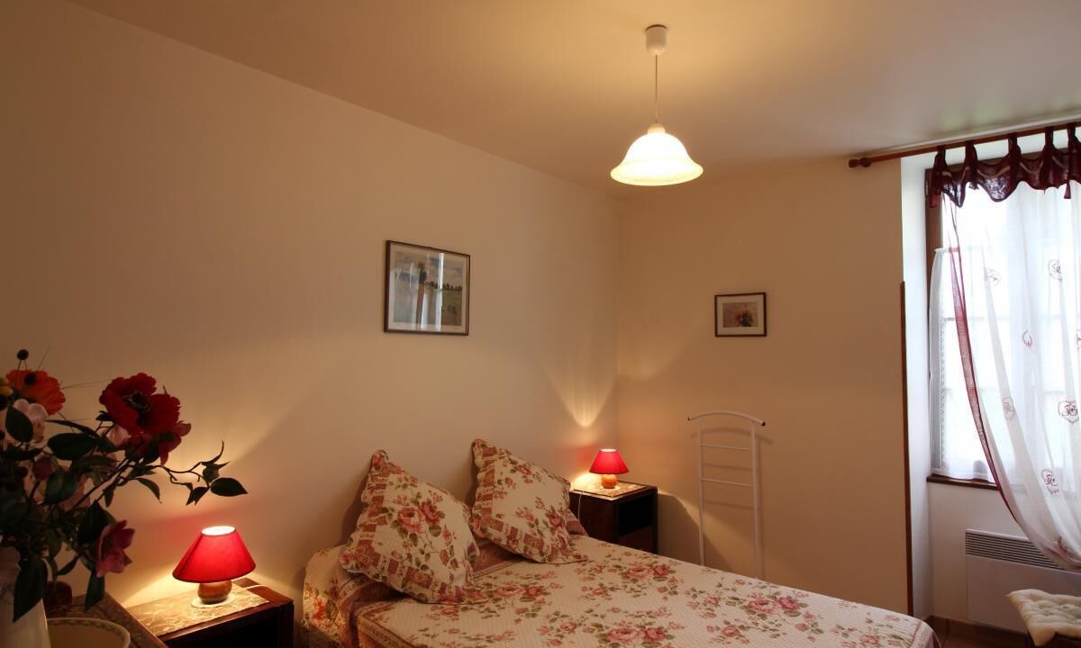 Photo of Bedroom in Uzeste