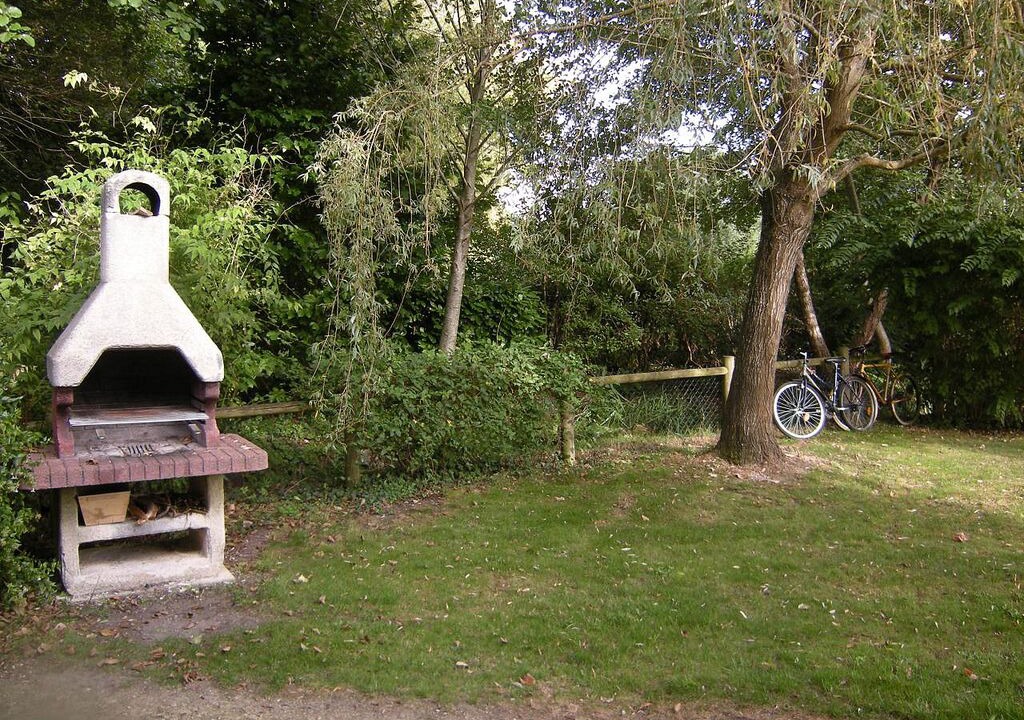 Photo of Outdoor in Uzeste