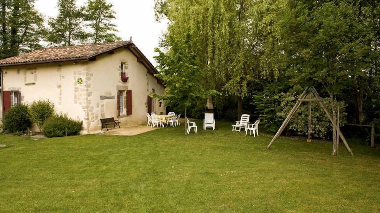 Photo of Outdoor in Uzeste