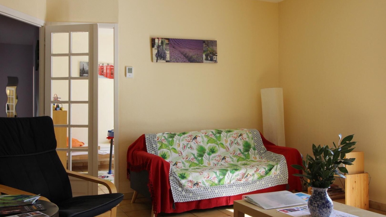 Photo of Livingroom in Pujols