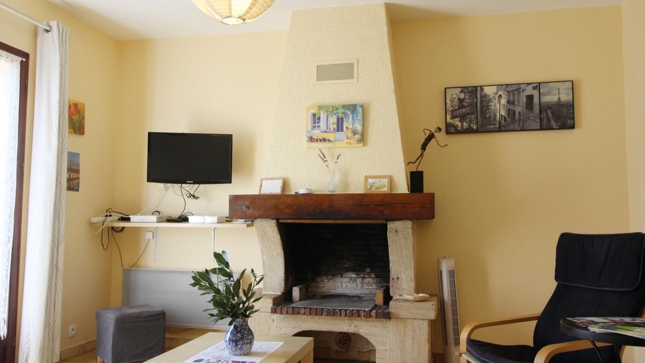 Photo of Livingroom in Pujols