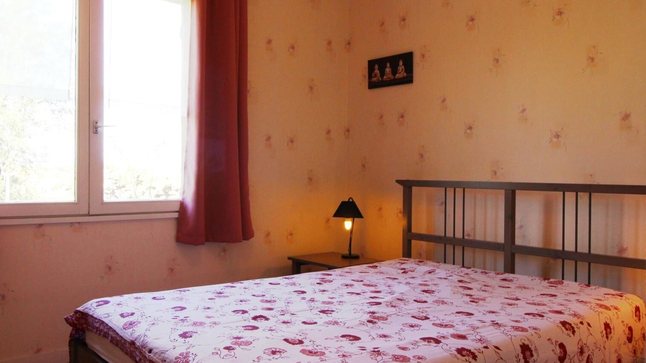 Photo of Bedroom in Pujols