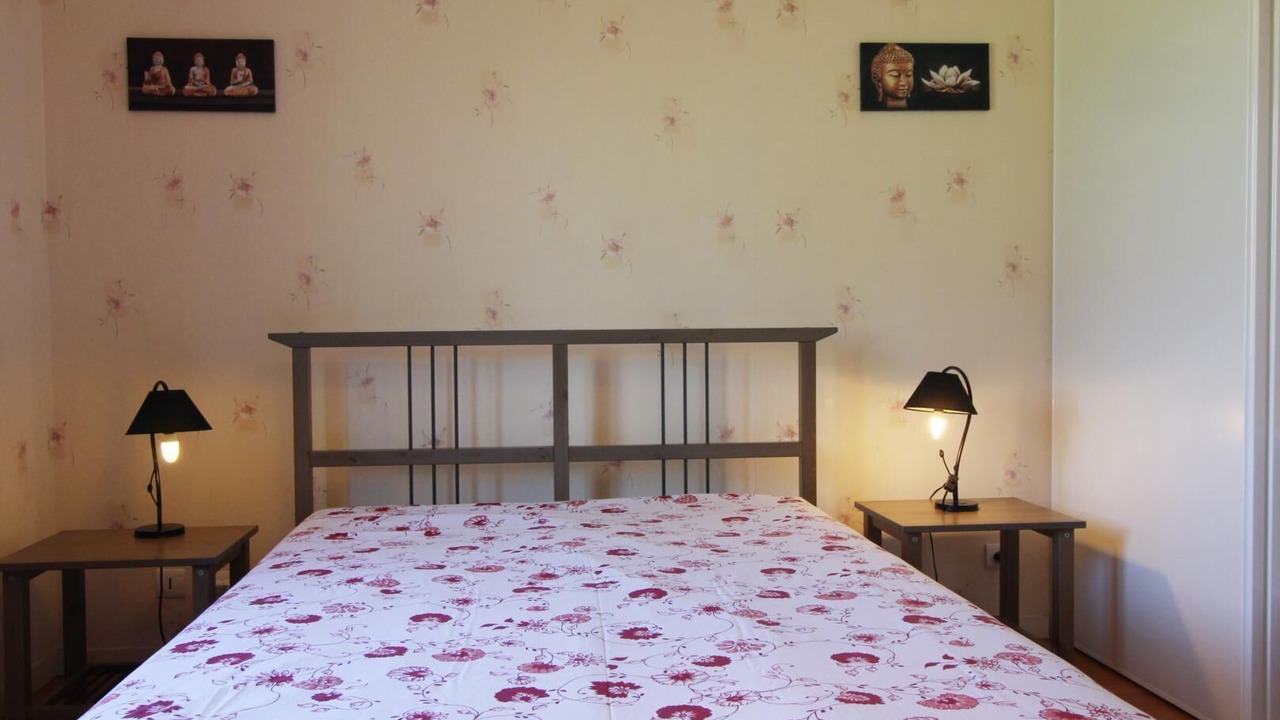 Photo of Bedroom in Pujols