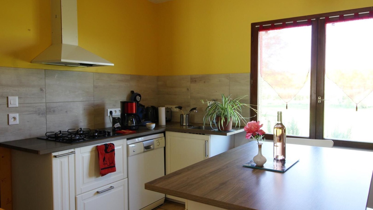 Photo of Kitchen in Pujols