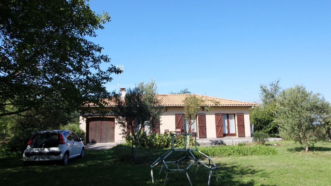 Photo of Outdoor in Pujols