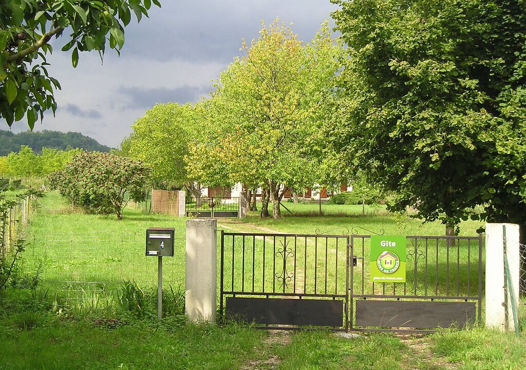 Photo of Outdoor in Pujols