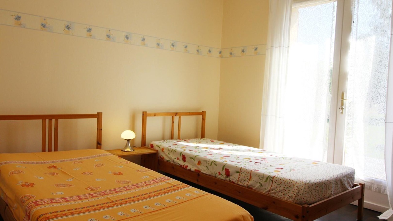 Photo of Bedroom in Pujols