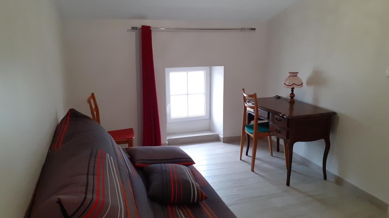 Photo of Livingroom in Saint-Savin