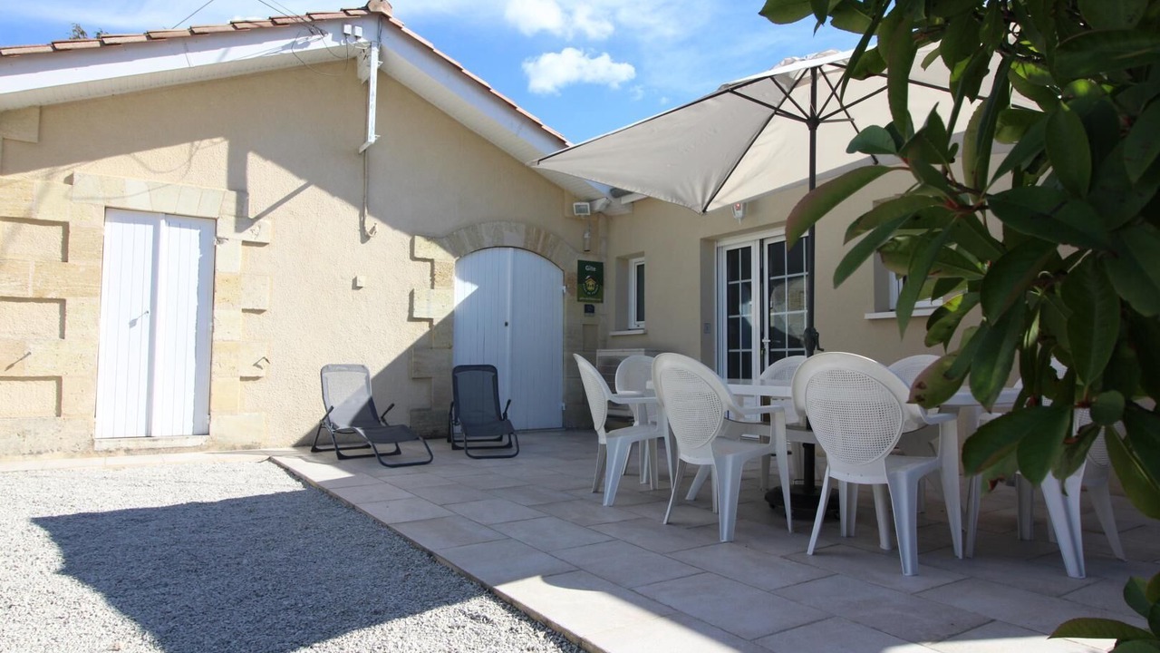 Photo of Outdoor in Saint-Savin