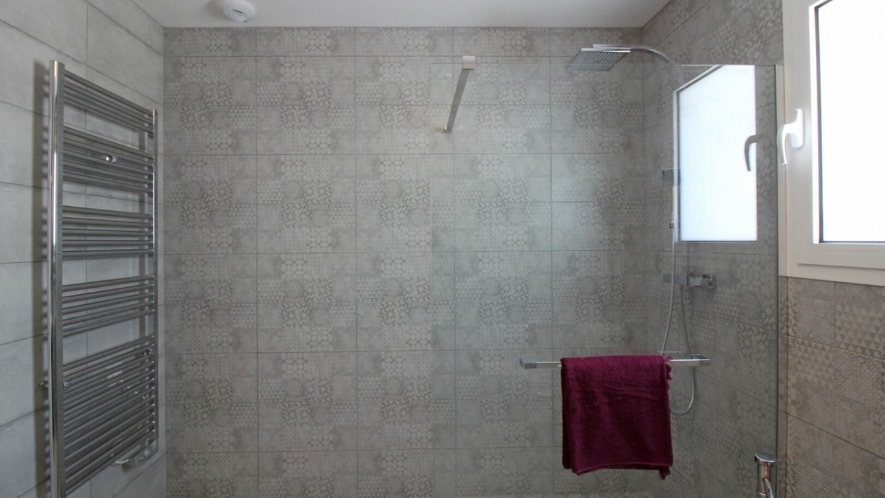 Photo of Bathroom in Saint-Savin