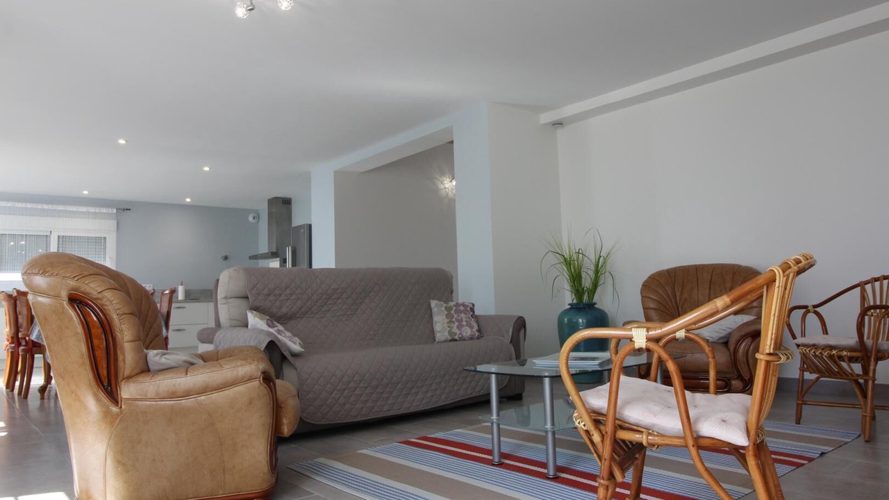 Photo of Livingroom in Saint-Savin