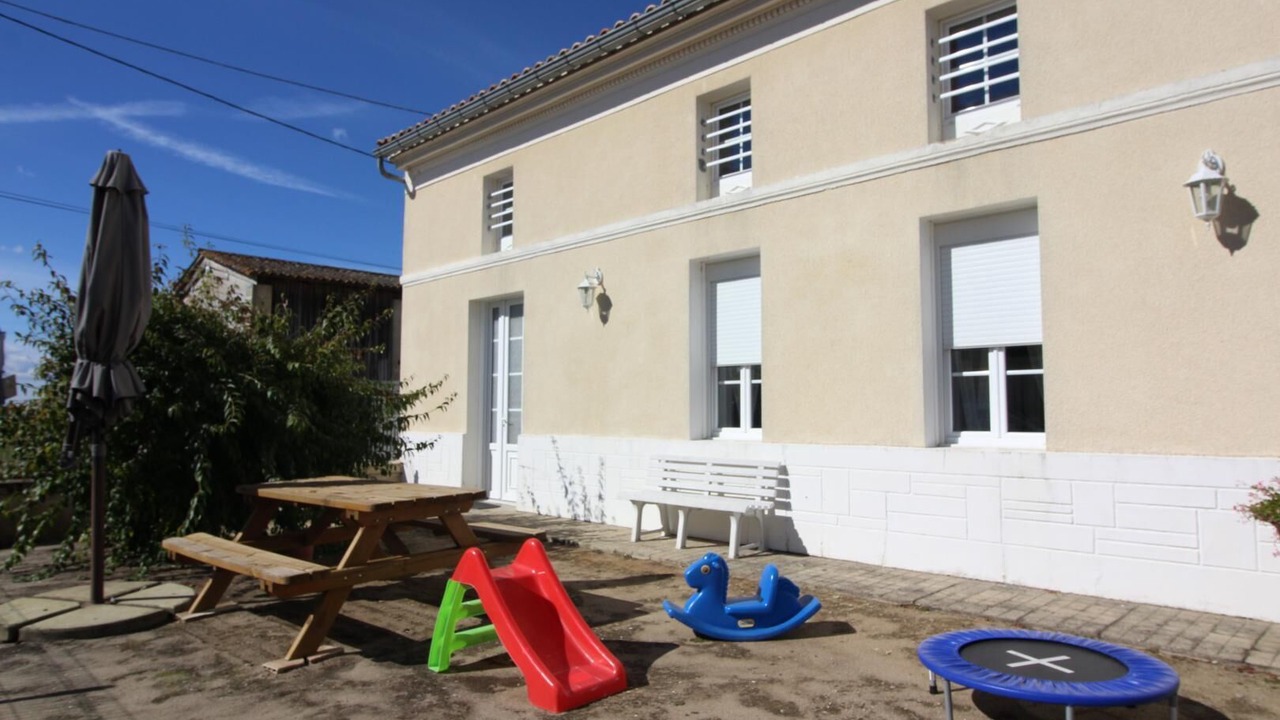 Photo of Outdoor in Saint-Savin