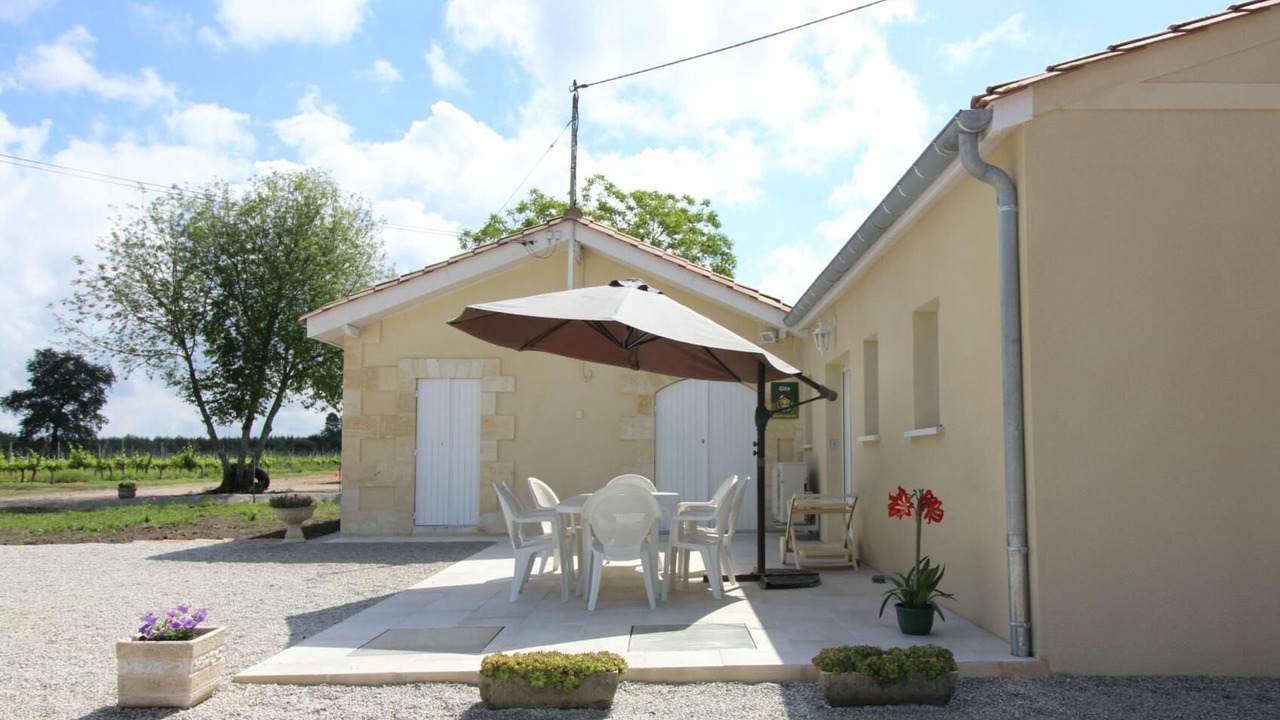 Photo of Outdoor in Saint-Savin