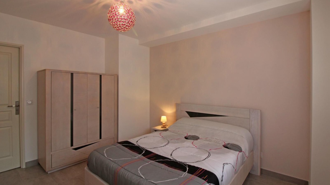 Photo of Bedroom in Saint-Savin