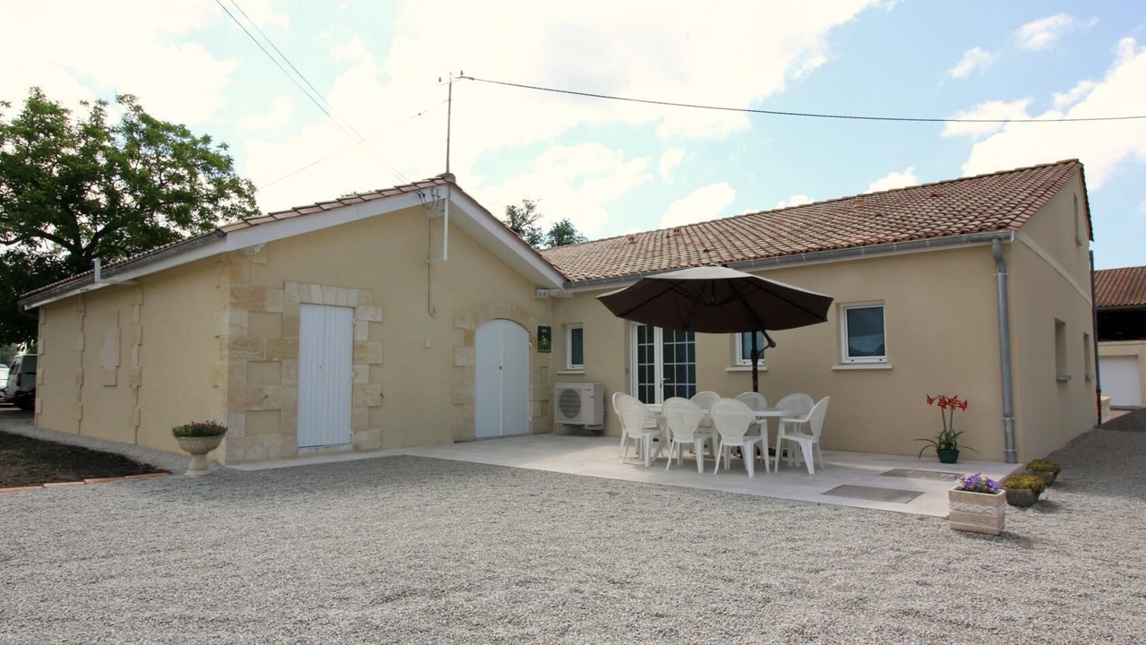 Photo of Outdoor in Saint-Savin