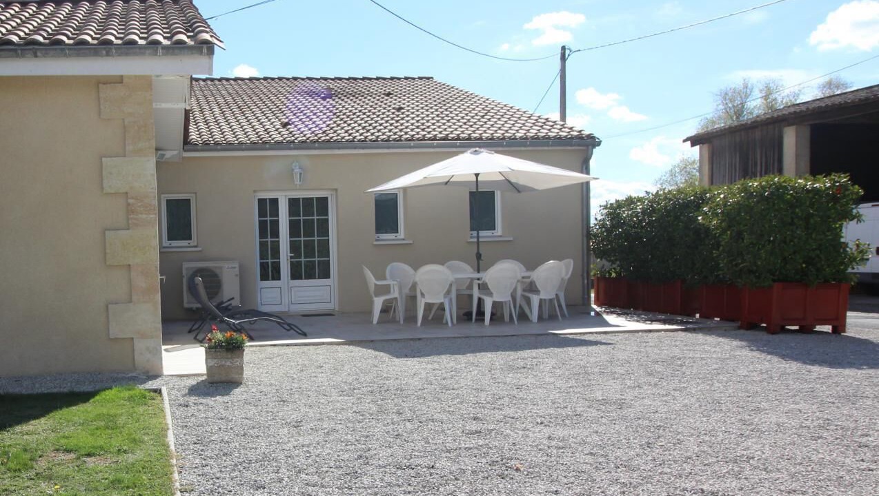 Photo of Outdoor in Saint-Savin