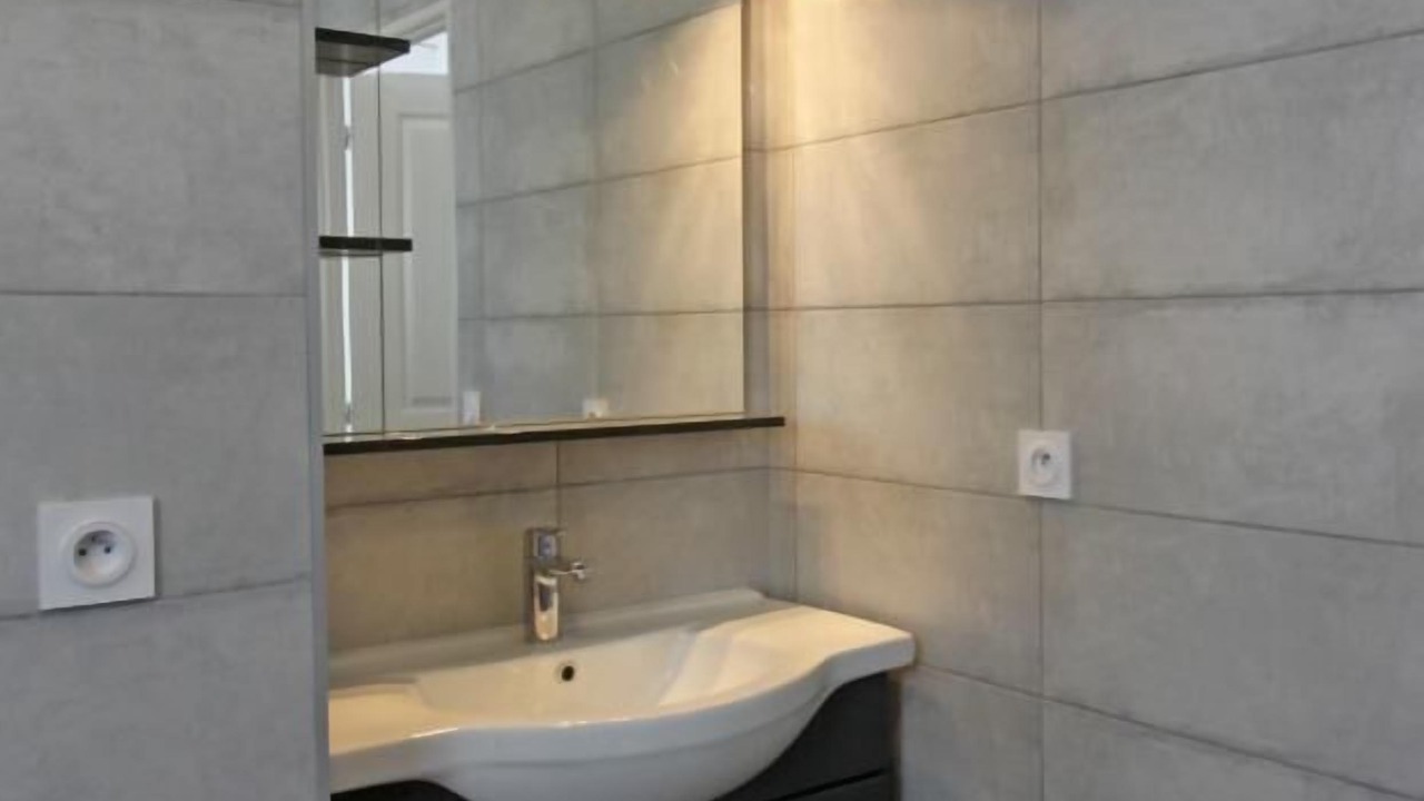 Photo of Bathroom in Saint-Savin