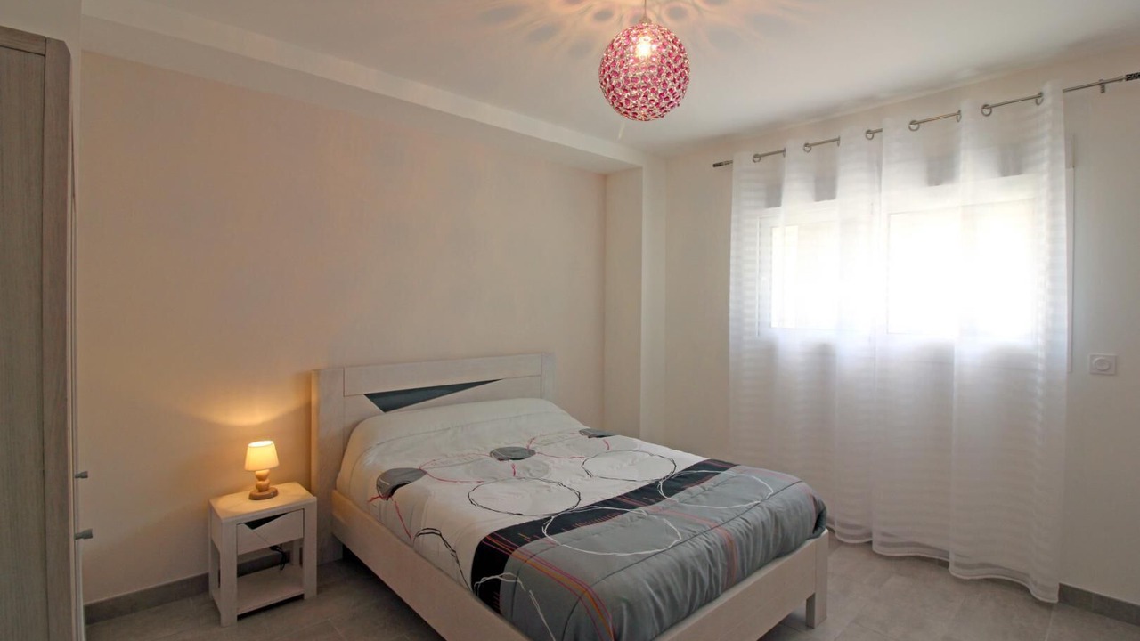 Photo of Bedroom in Saint-Savin