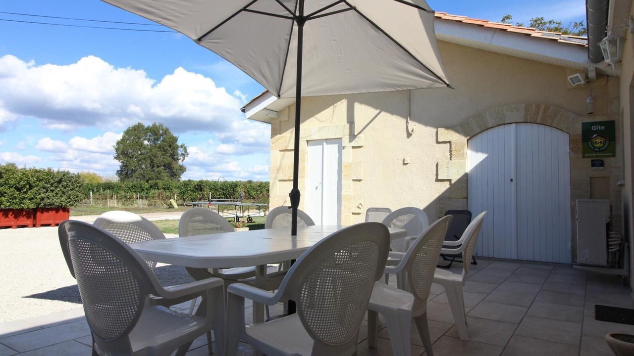 Photo of Outdoor in Saint-Savin