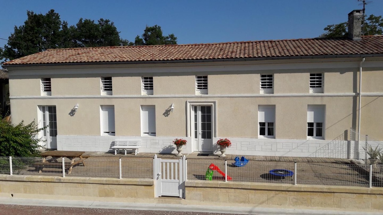 Photo of Outdoor in Saint-Savin