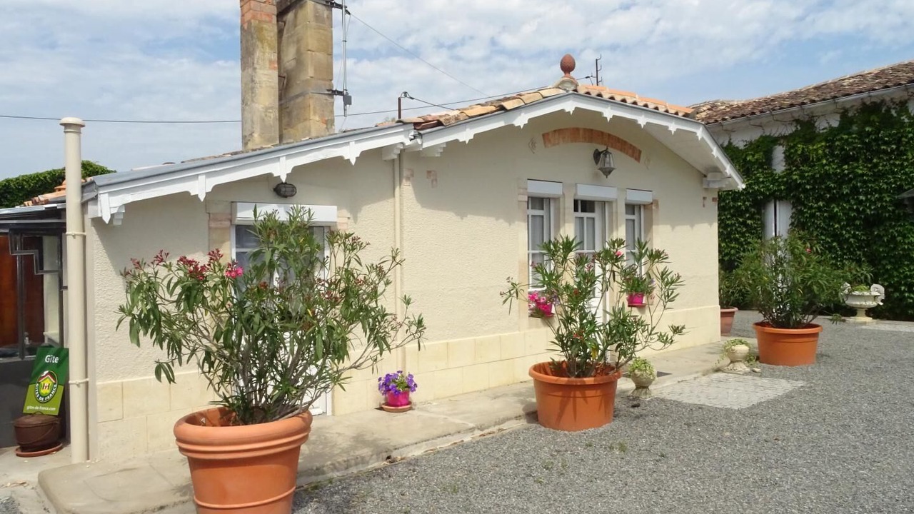 Photo of Outdoor in Cartelegue