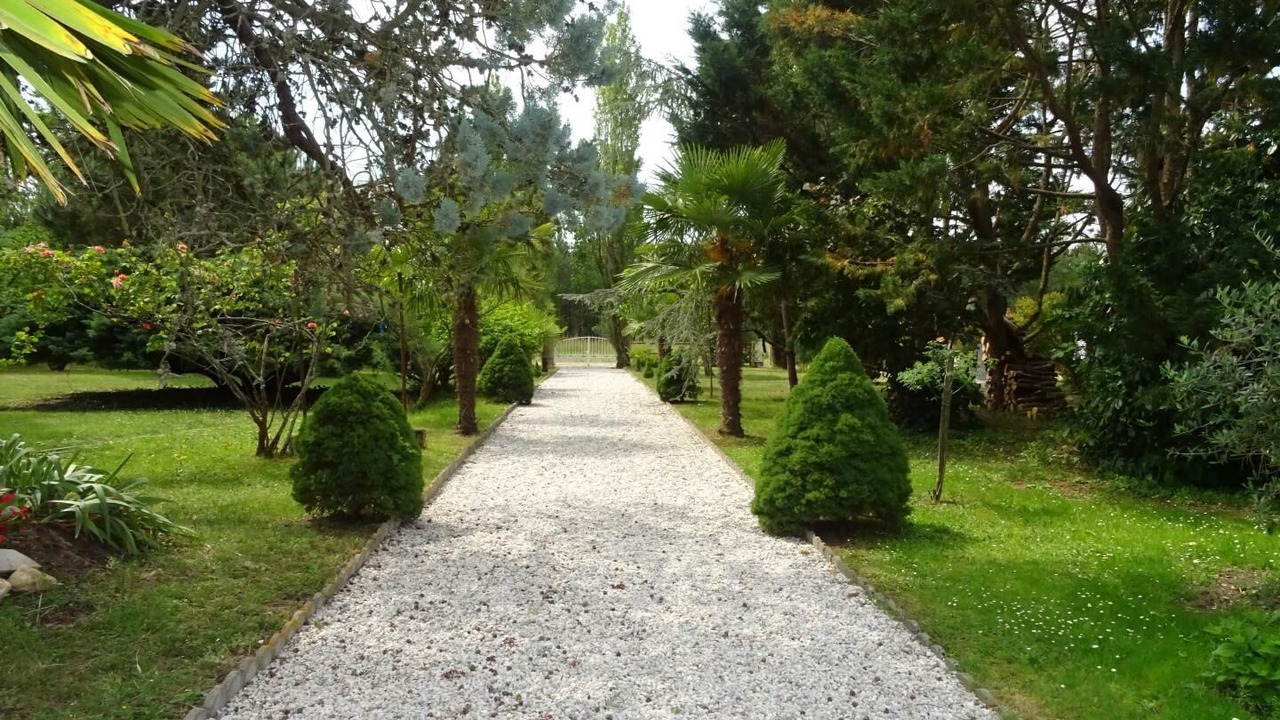 Photo of Outdoor in Cartelegue