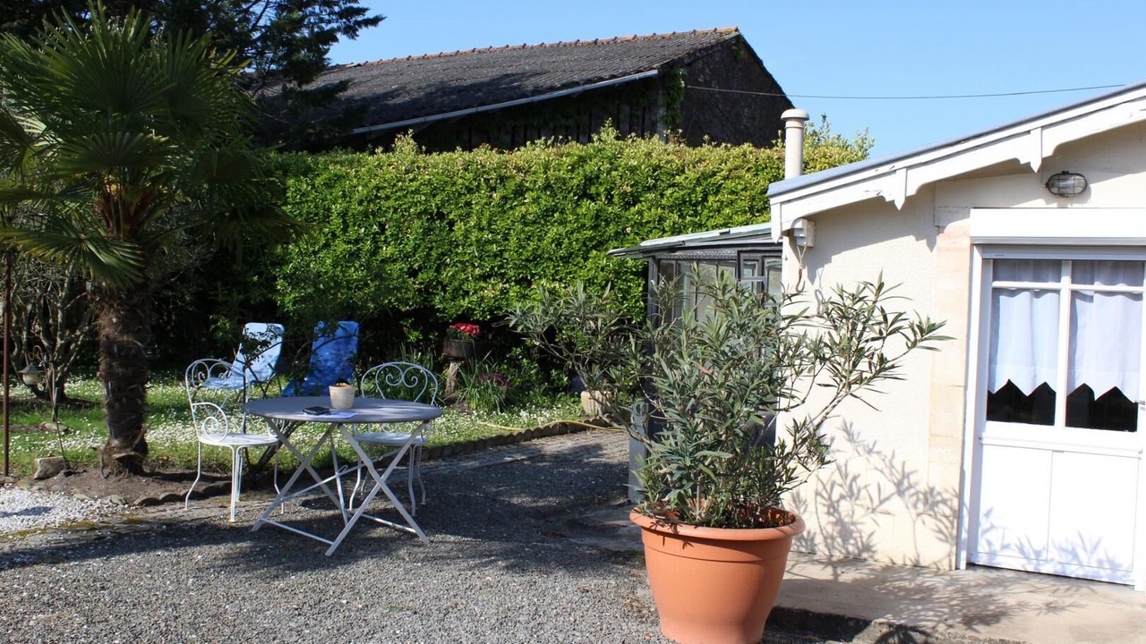 Photo of Outdoor in Cartelegue