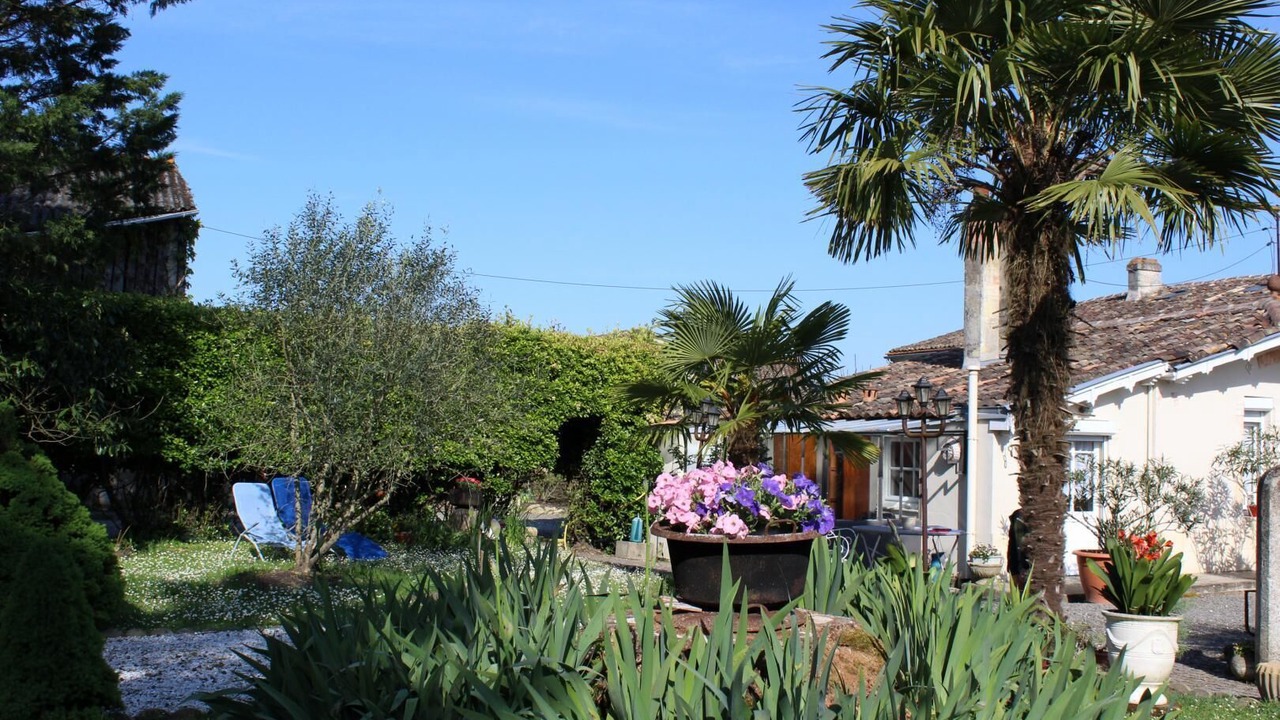 Photo of Outdoor in Cartelegue