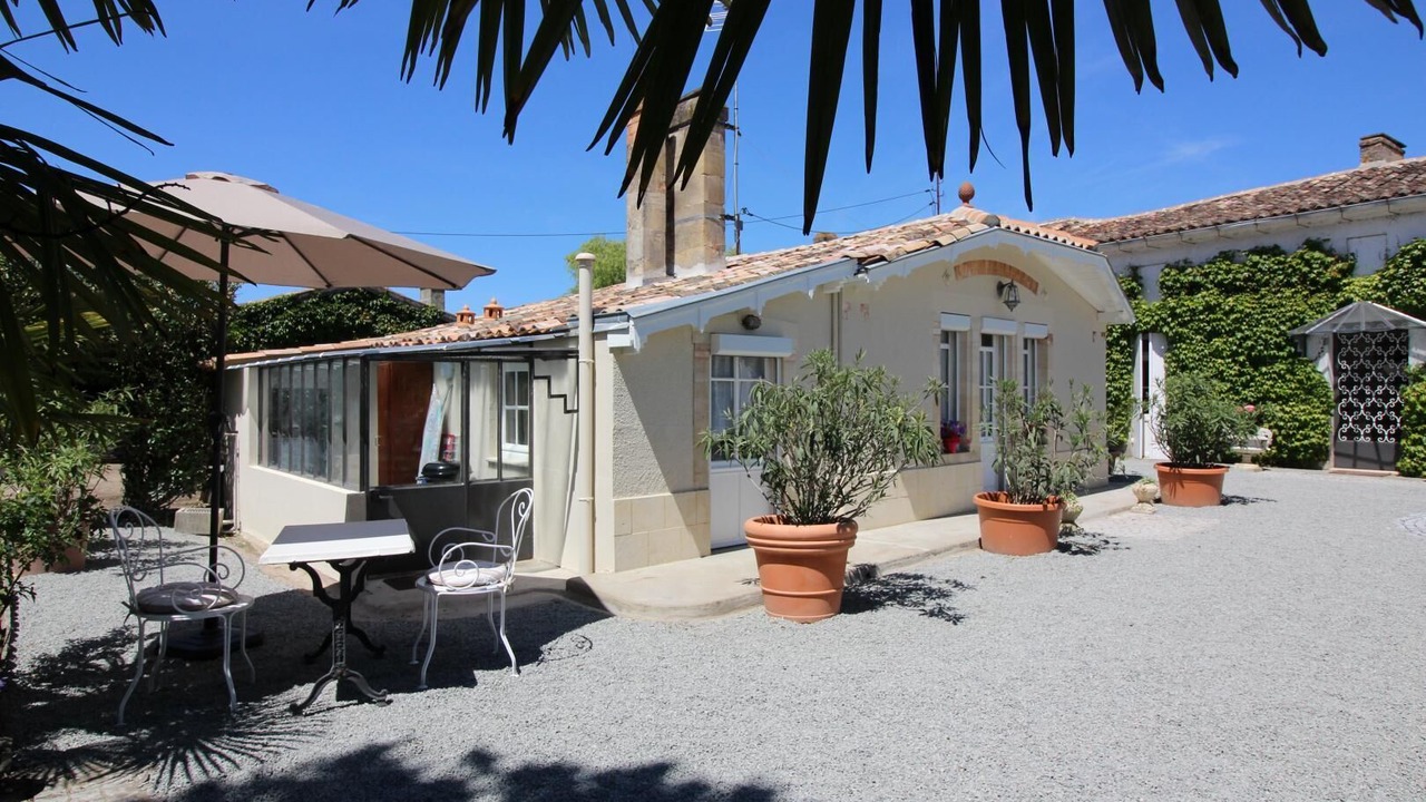 Photo of Outdoor in Cartelegue