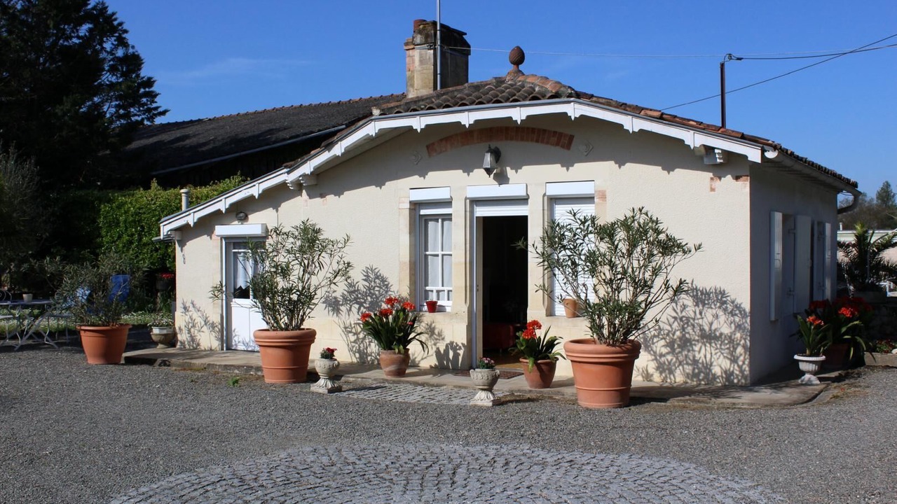 Photo of Outdoor in Cartelegue