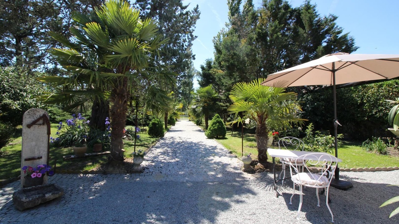 Photo of Outdoor in Cartelegue