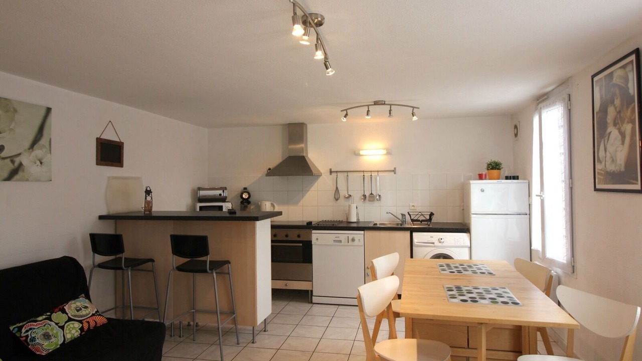 Photo of Kitchen in Izon