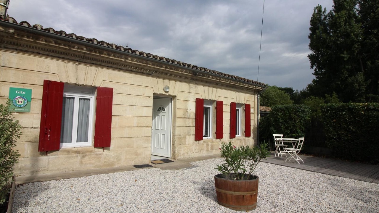 Photo of Outdoor in Izon