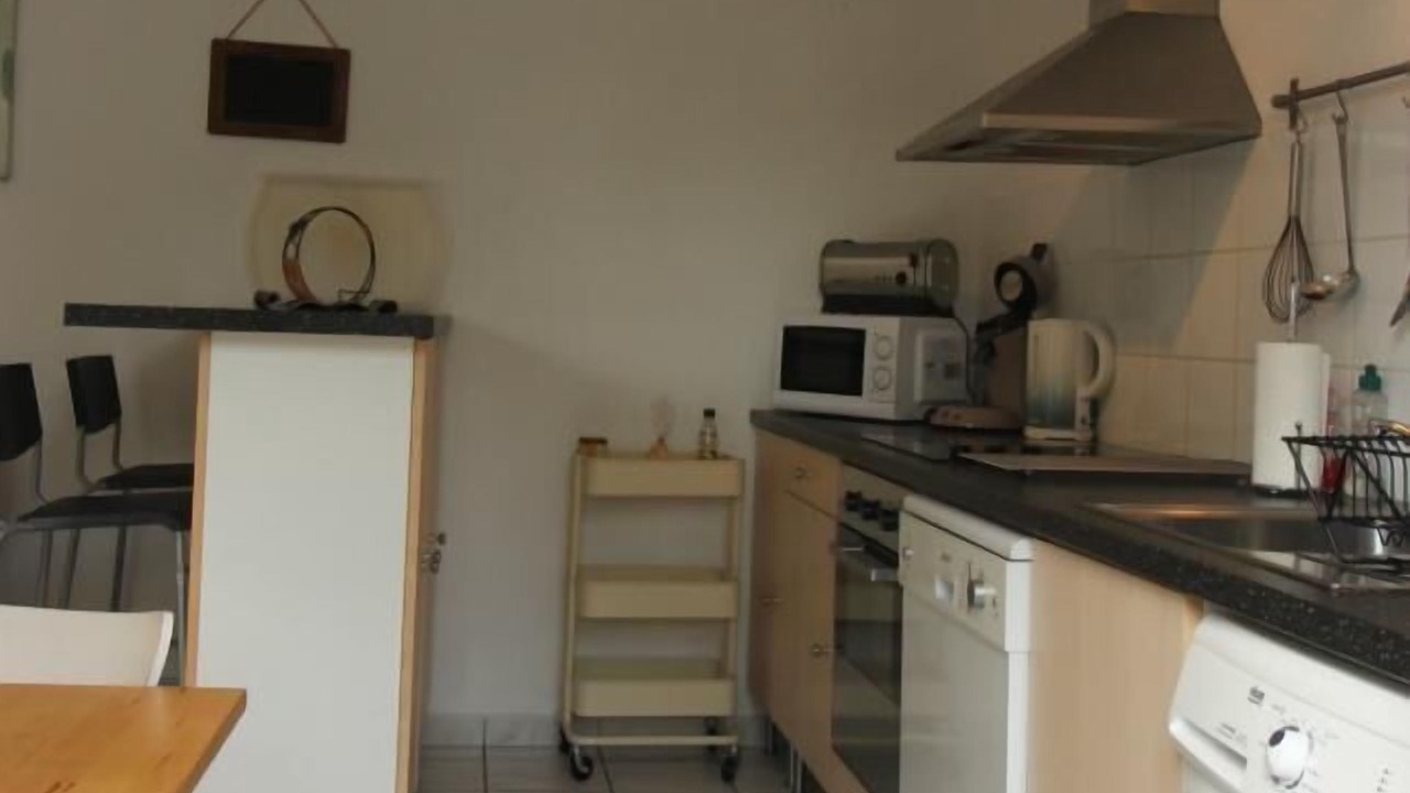 Photo of Kitchen in Izon