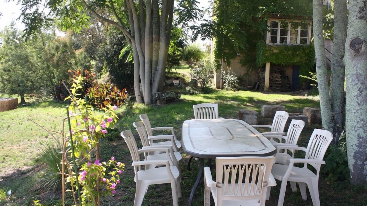 Photo of Outdoor in Saint-Trojan