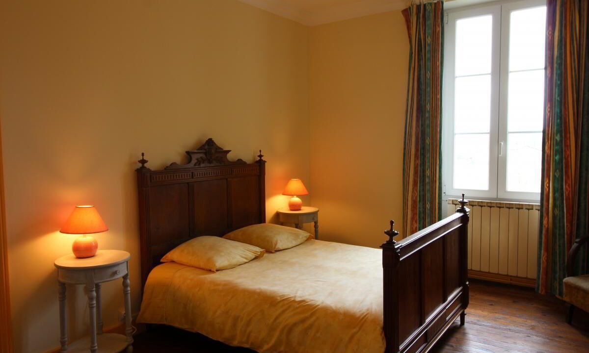 Photo of Bedroom in Saint-Trojan