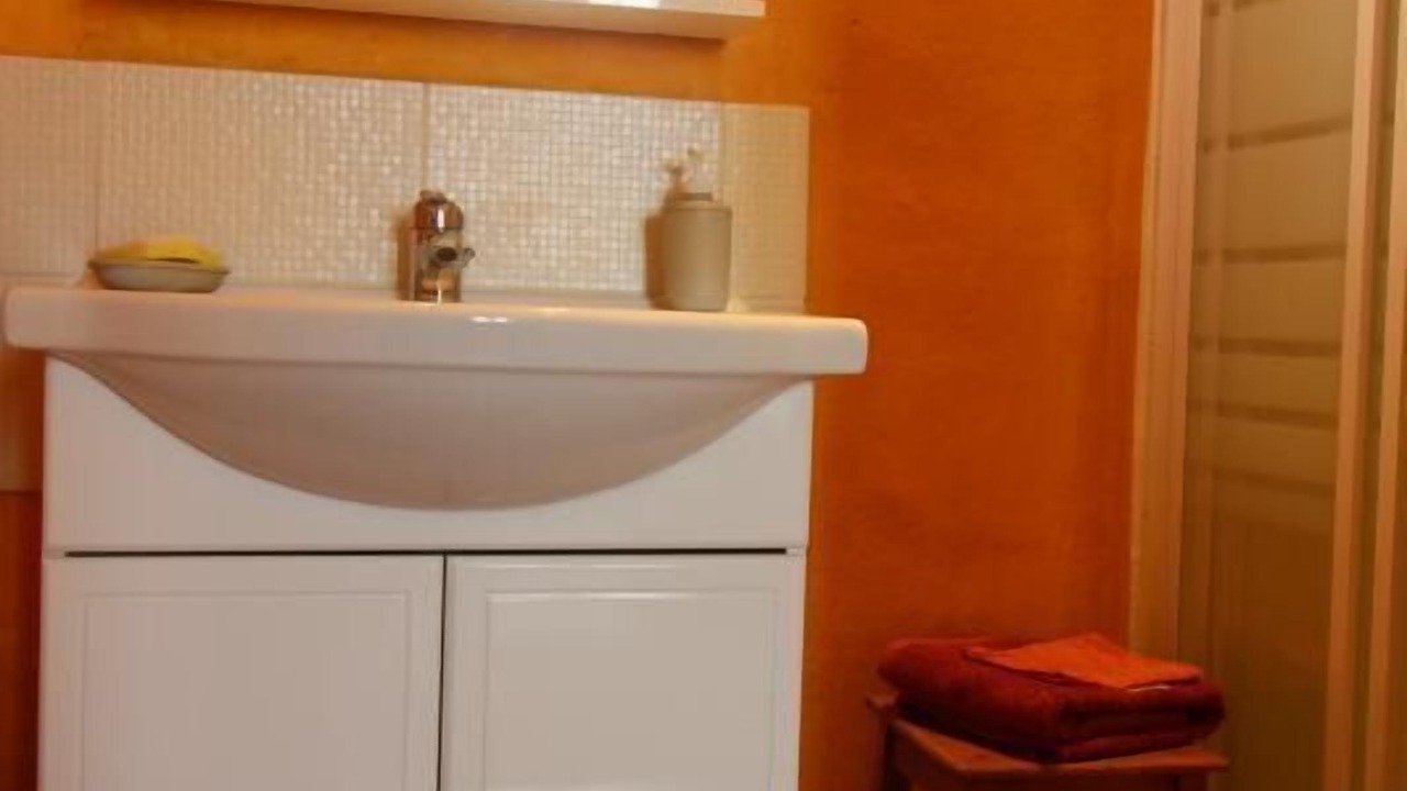 Photo of Bathroom in Saint-Trojan