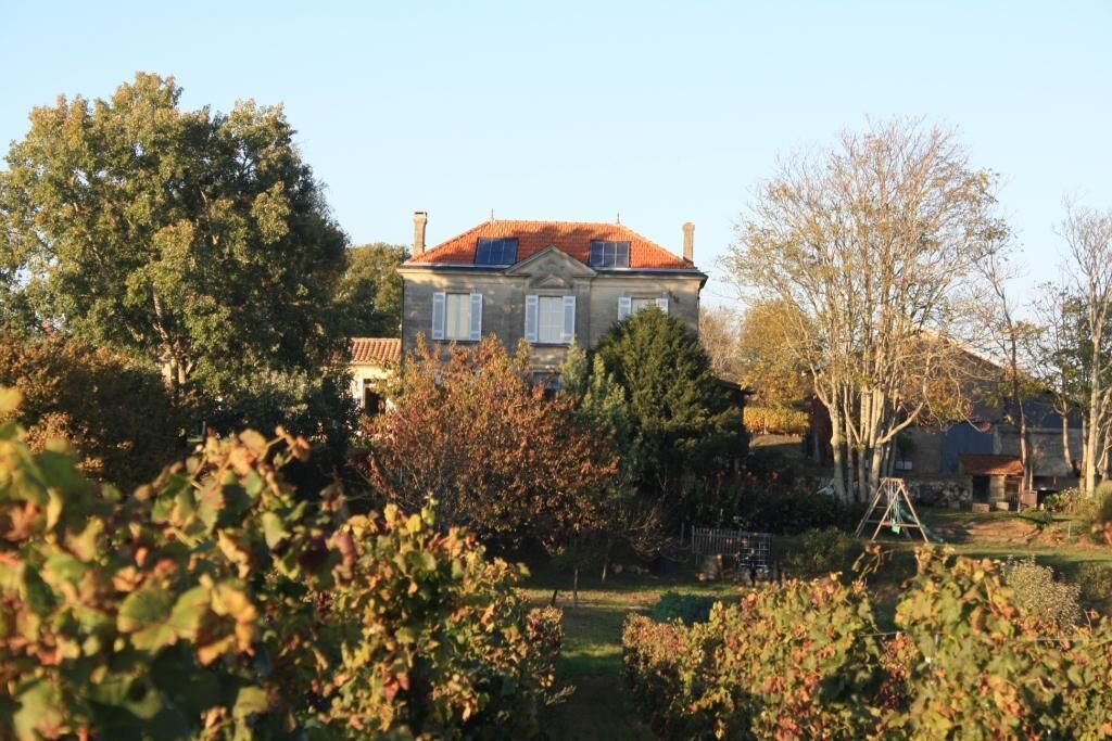 Photo of Outdoor in Saint-Trojan