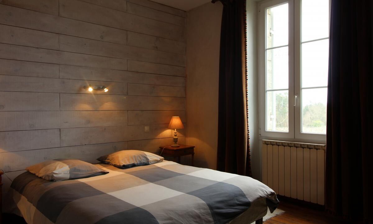 Photo of Bedroom in Saint-Trojan