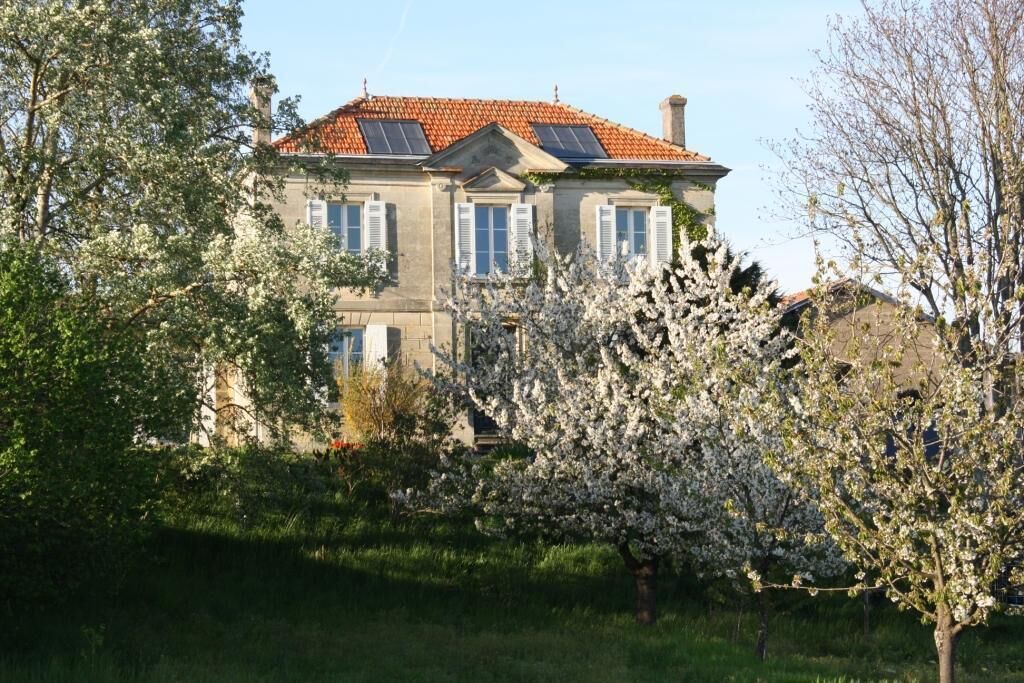 Photo of Outdoor in Saint-Trojan