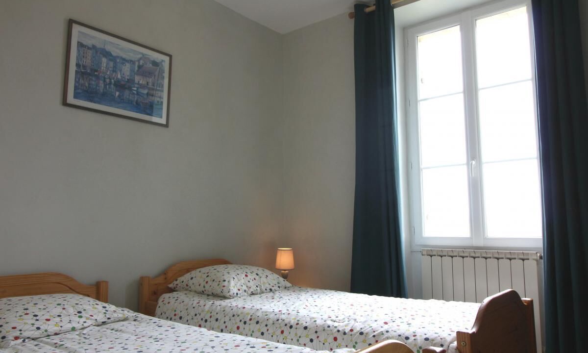 Photo of Bedroom in Saint-Trojan